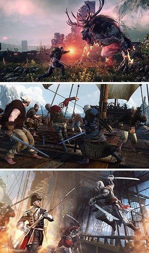 海盗纪元图3