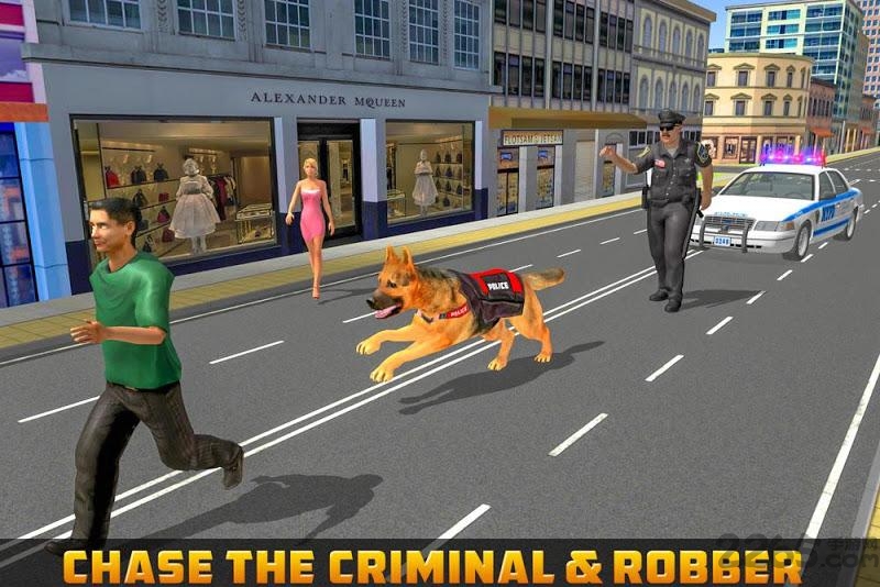 警犬追逐2019最新版图3