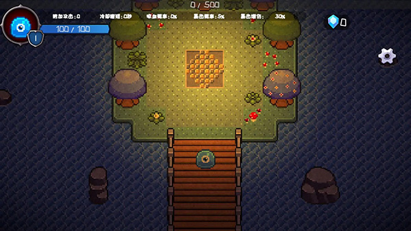 怪物地牢图2
