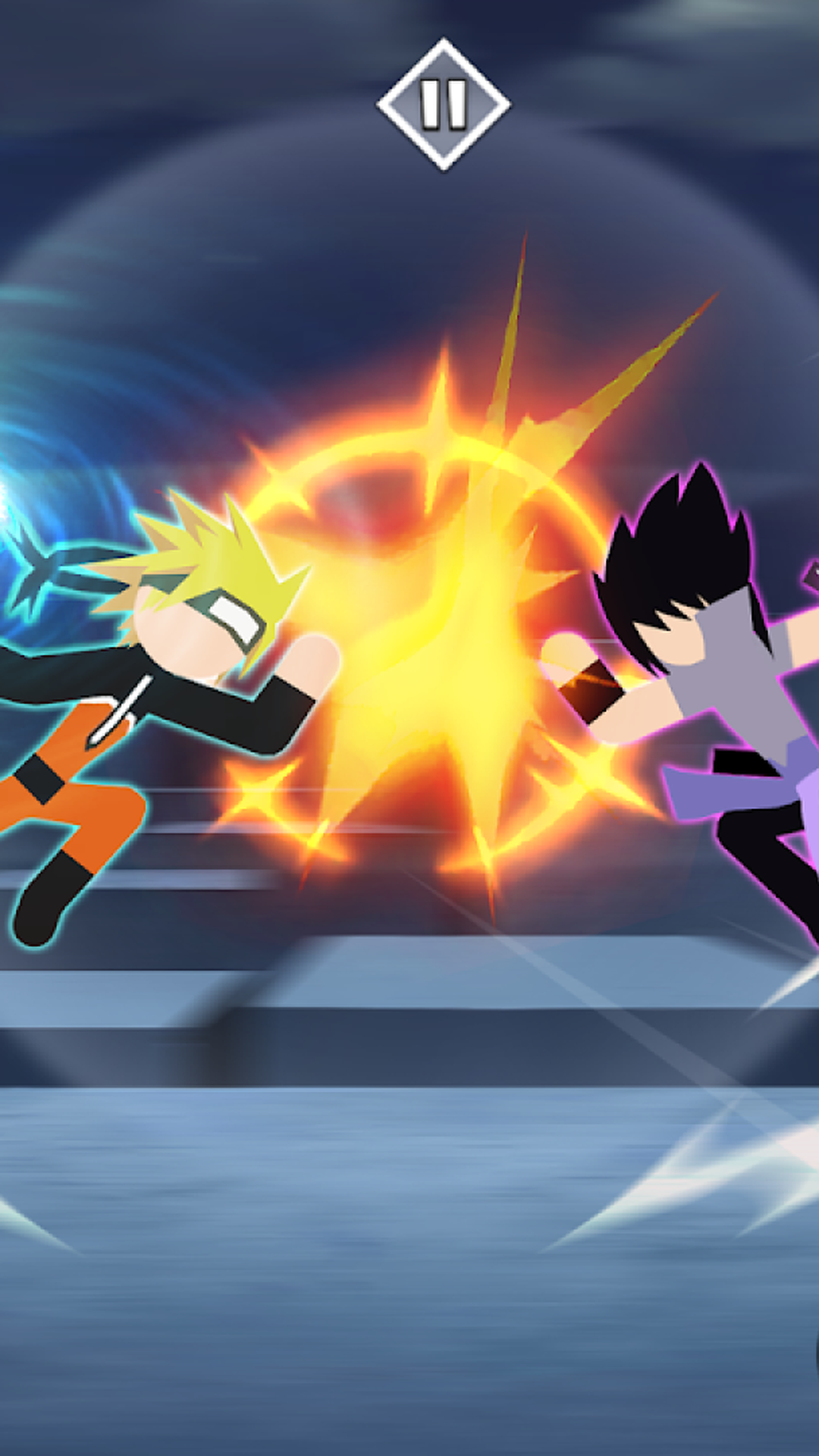 火柴人联盟对决图2