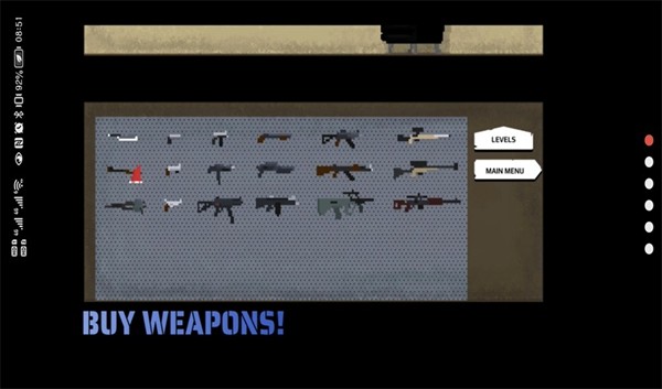 强尼大战僵尸无限金币版 v2.3.4图3