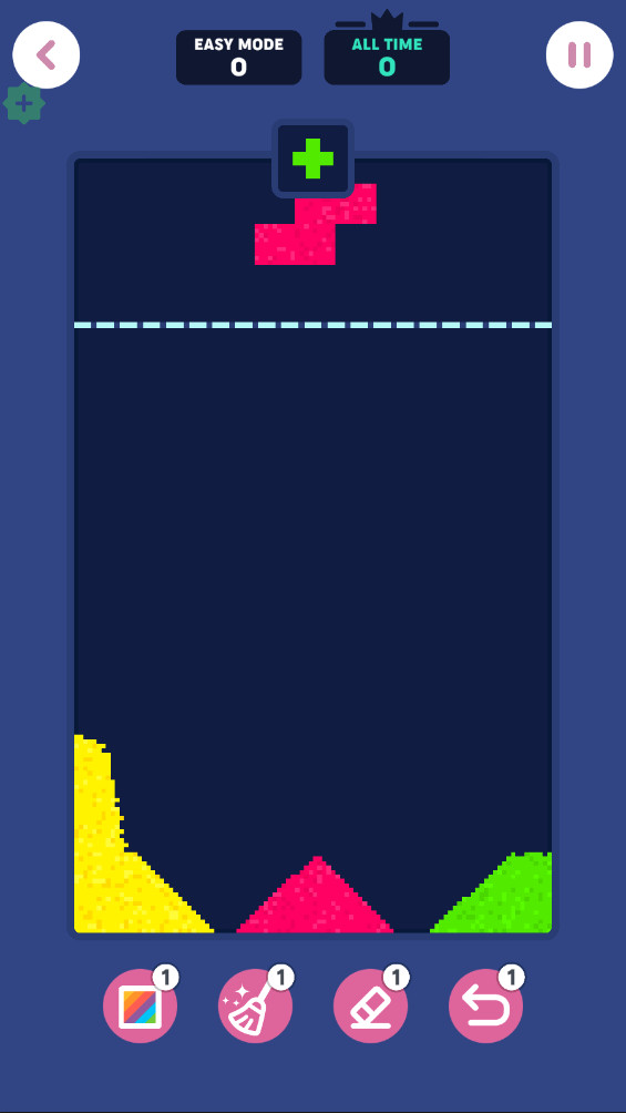 GameKeyboard游戏键盘最新版图4