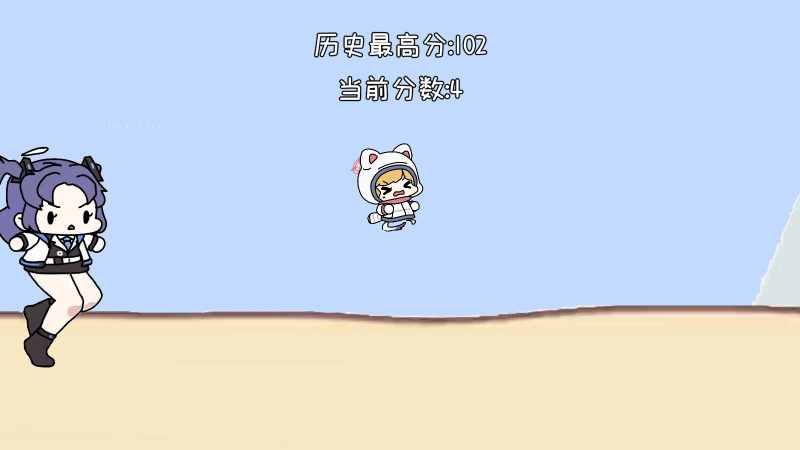 MOMORUN!图1