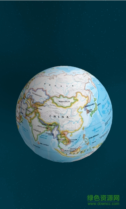 国家地理HD图1