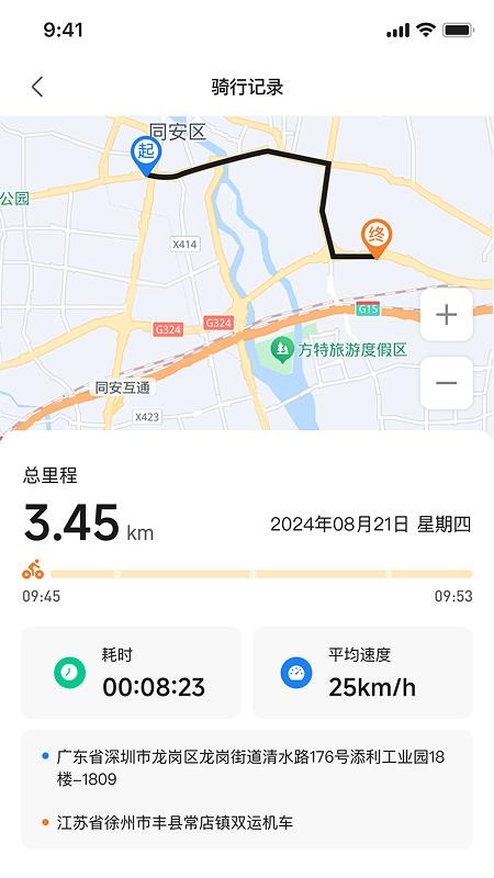 极巡智行图2