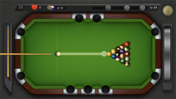 Billiards City安装器图2