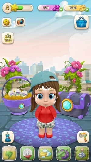 我的朋友安娜图1