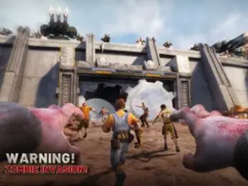 Last Shelter:Survival图4