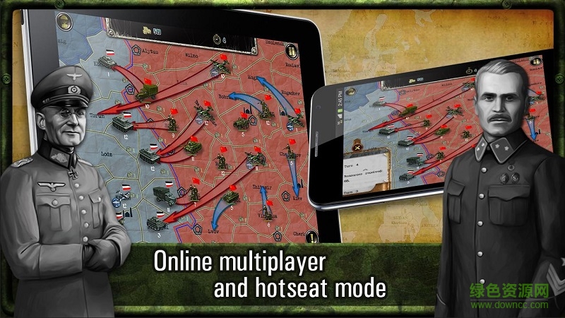 WW2: Sandbox.Strategy&Tactics图4