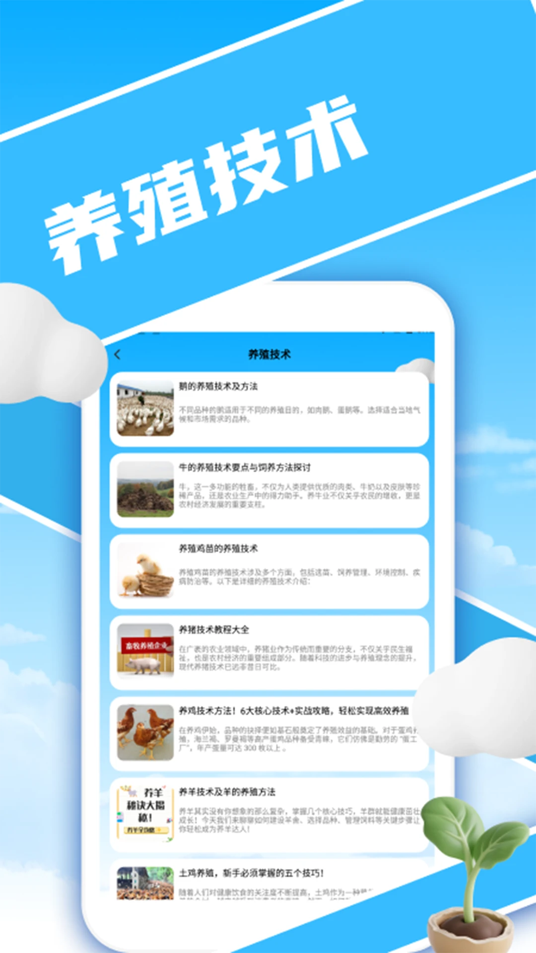 暖心小院子图4