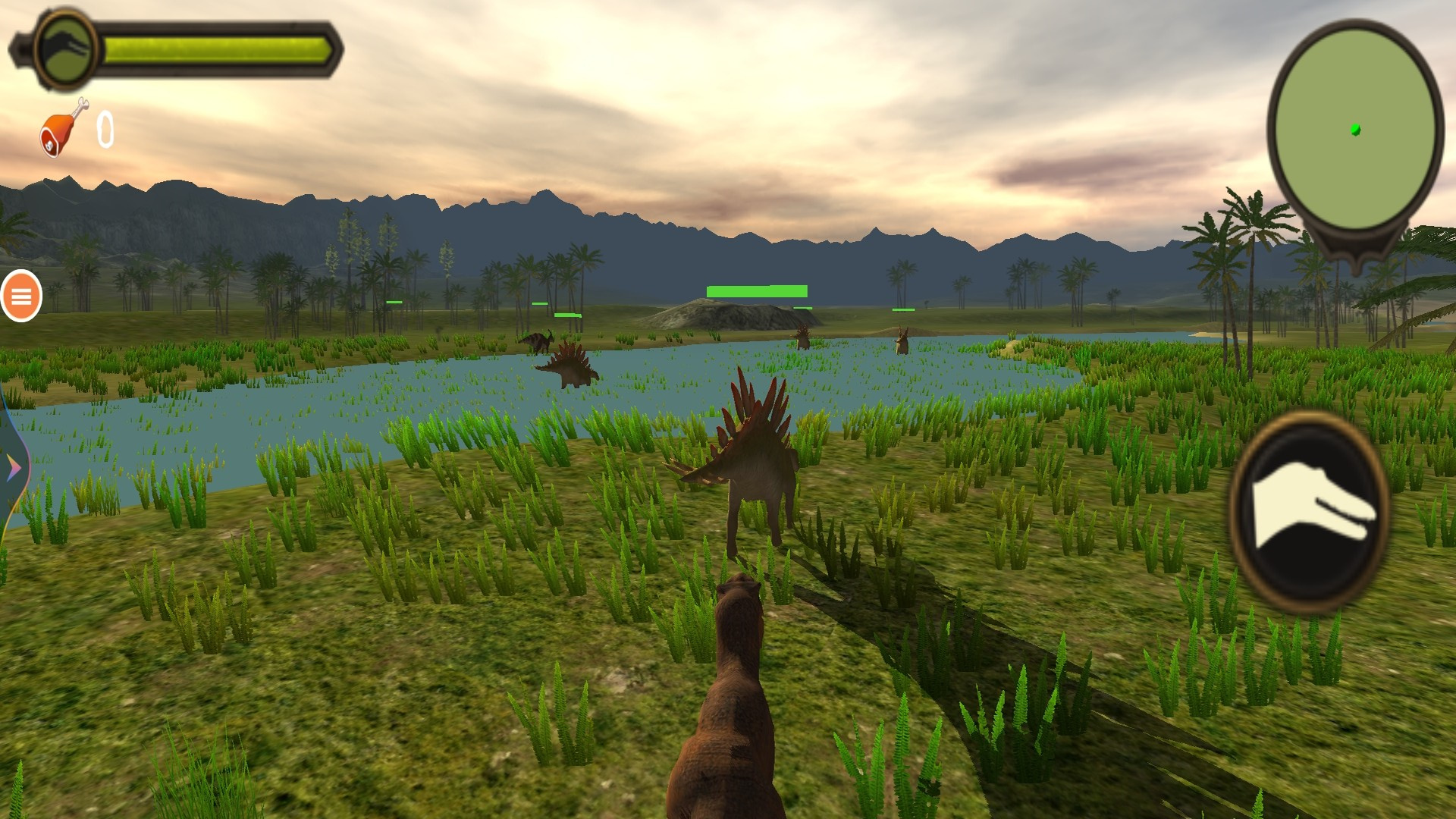 动物王国战争模拟器3D