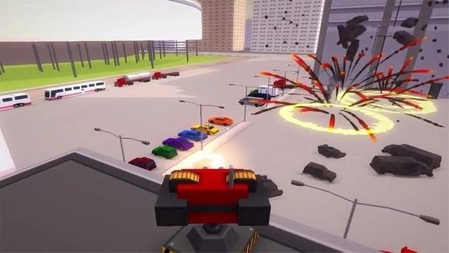 迈阿密流氓团伙(Grand Crime)图1