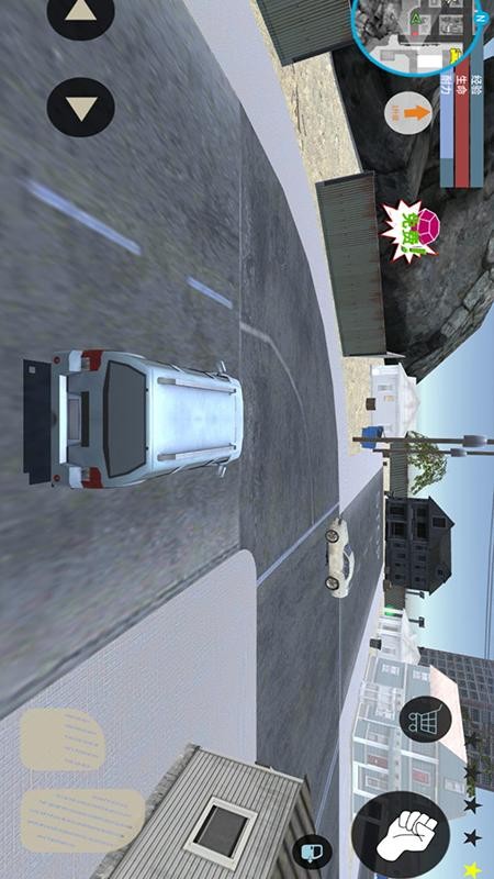 蜘蛛人绳索归来图3