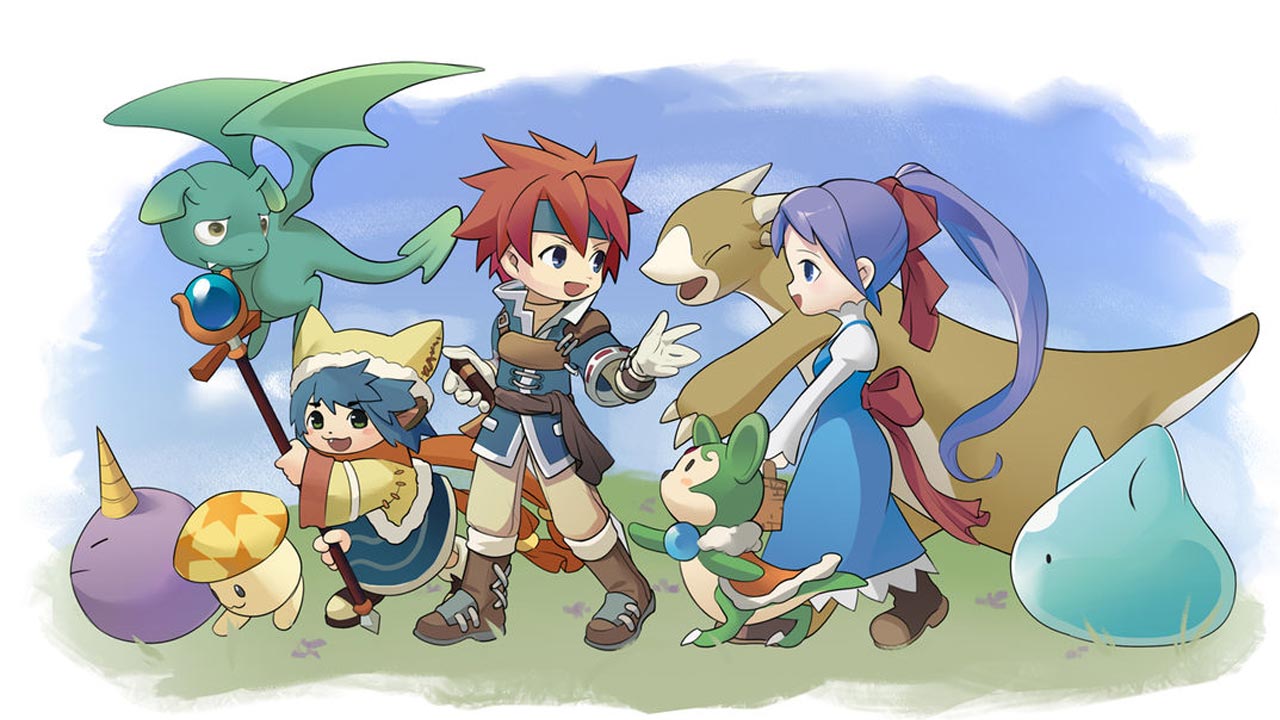 魔力:龙之沙漏图3