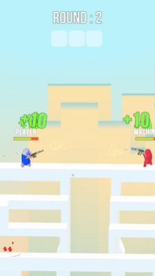 战斗兄弟生存图3