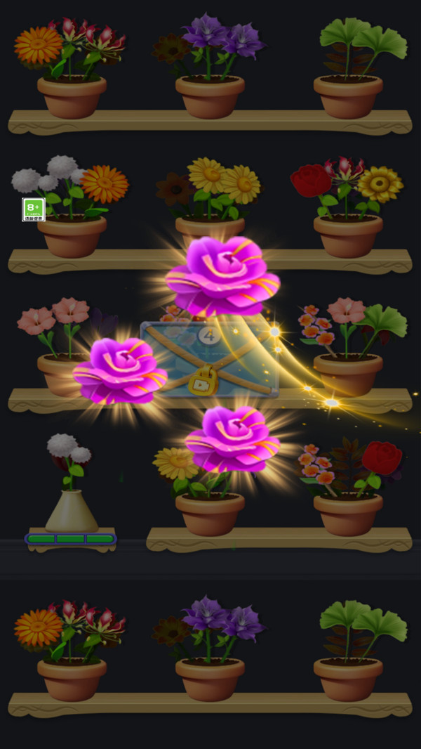 花花消一消 花花消一消