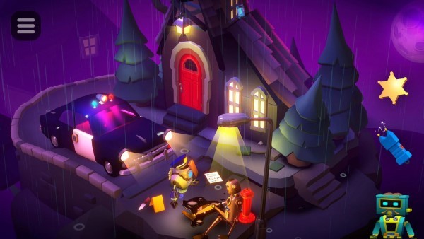 微型机器人传送门逃脱中文版(Tiny Robots Portal Escape)图3