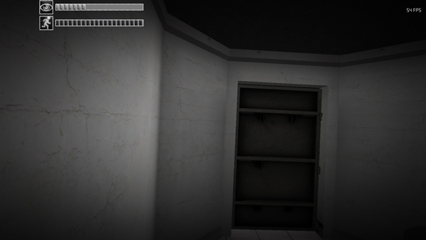 SCP：安全壳破裂图3