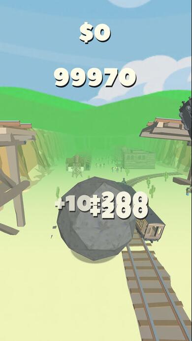 Rock of Destruction!图4