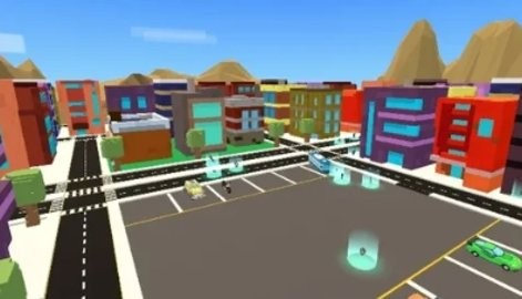 City Craft: Zombie War City Craft: Zombie War