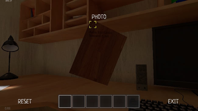 逃离家暴 作弊菜单图1