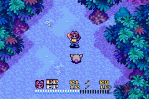 新约圣剑传说图3