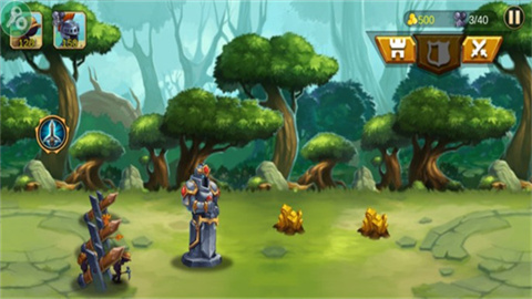 Stickman War 2:Odyssey Stickman War 2:Odyssey