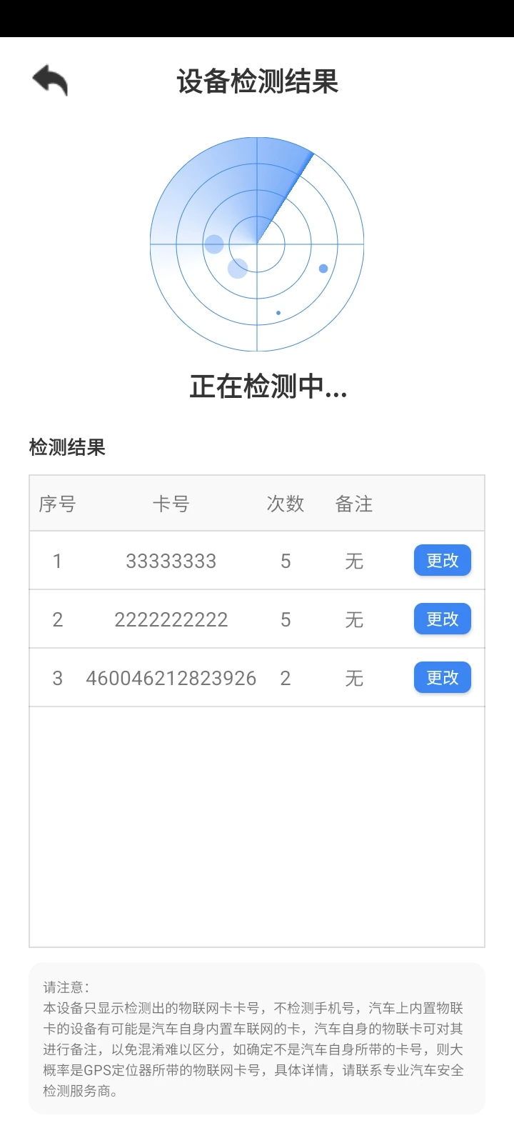 汽车安全智能防护系统图3