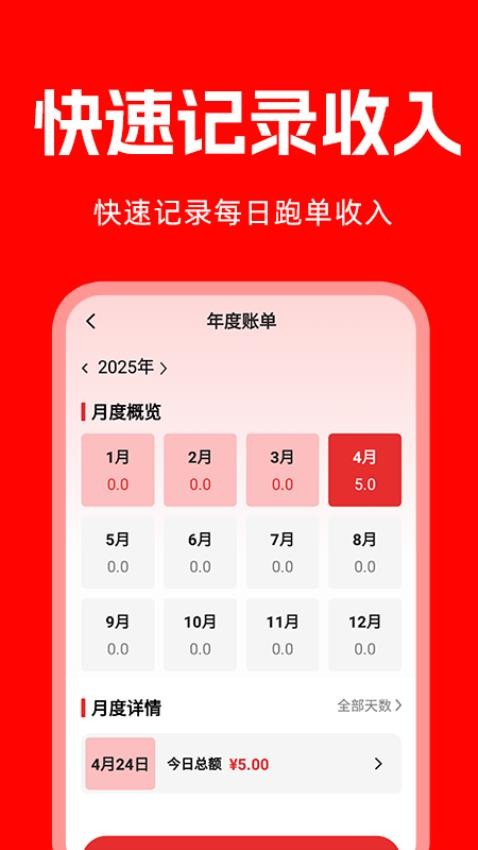 哒哒急送