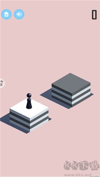 欢乐跳一跳