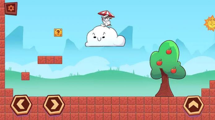 超级秋季大冒险图3