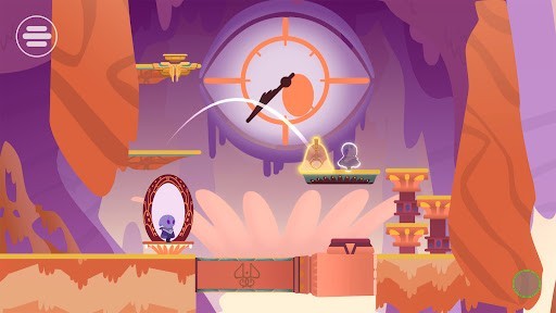 孤掌而鸣中文版图1