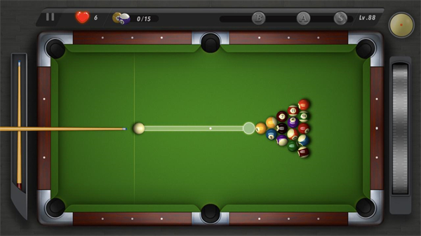 Billiards City安装器图3
