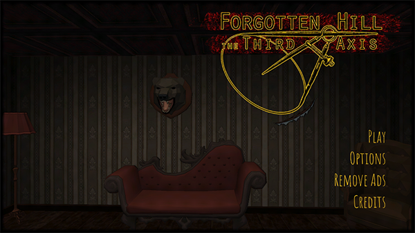 遗忘之丘第三轴心图1