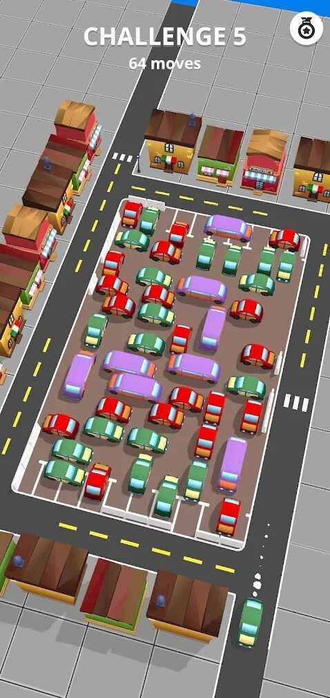 停车场3D最新版 5.6.1安卓版图2