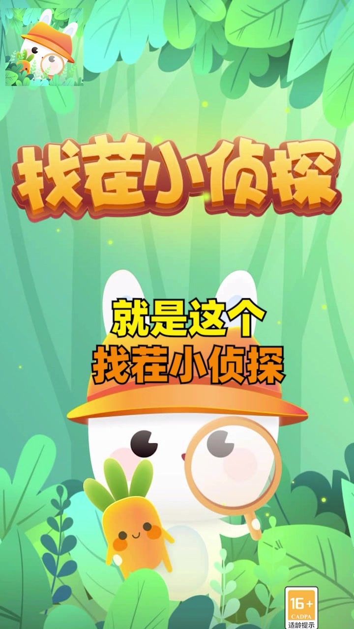 找茬小侦探图4