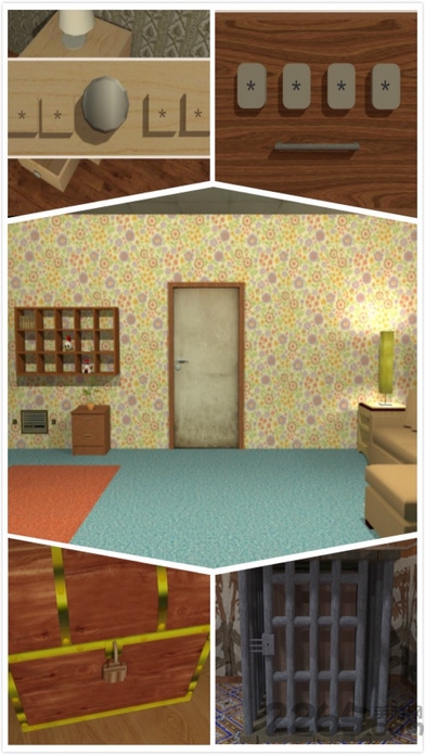 密室逃脱:最强大脑图1