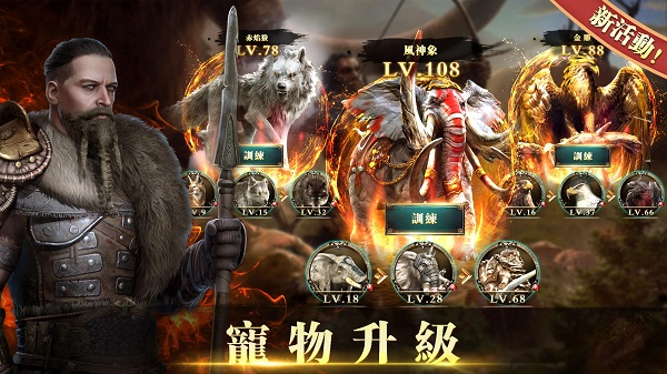 Empire: Rising Civilization
