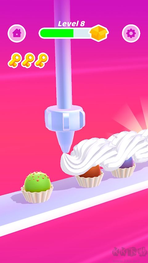 Perfect Cream安装器图3