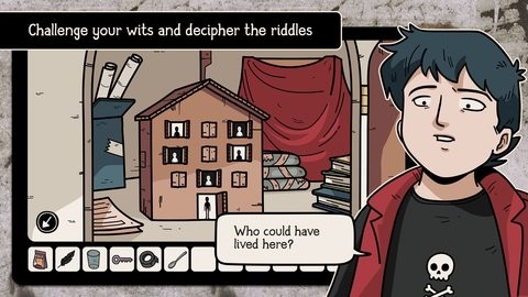 Beyond the Room安装器图4