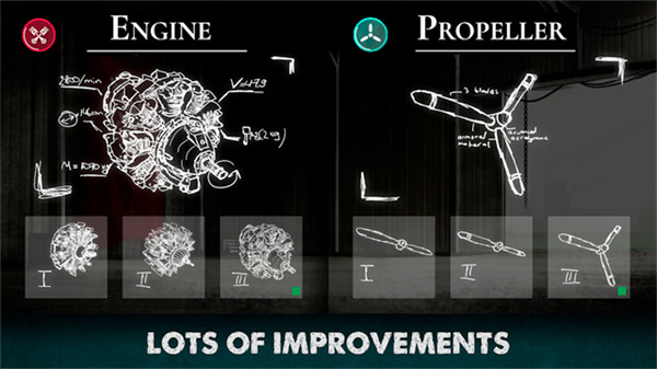 warplane inc汉化版图5
