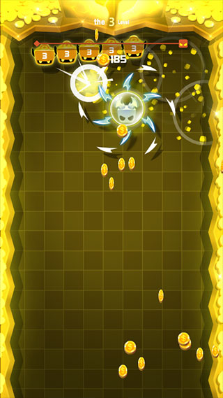 刀尖陀螺官方正版图5