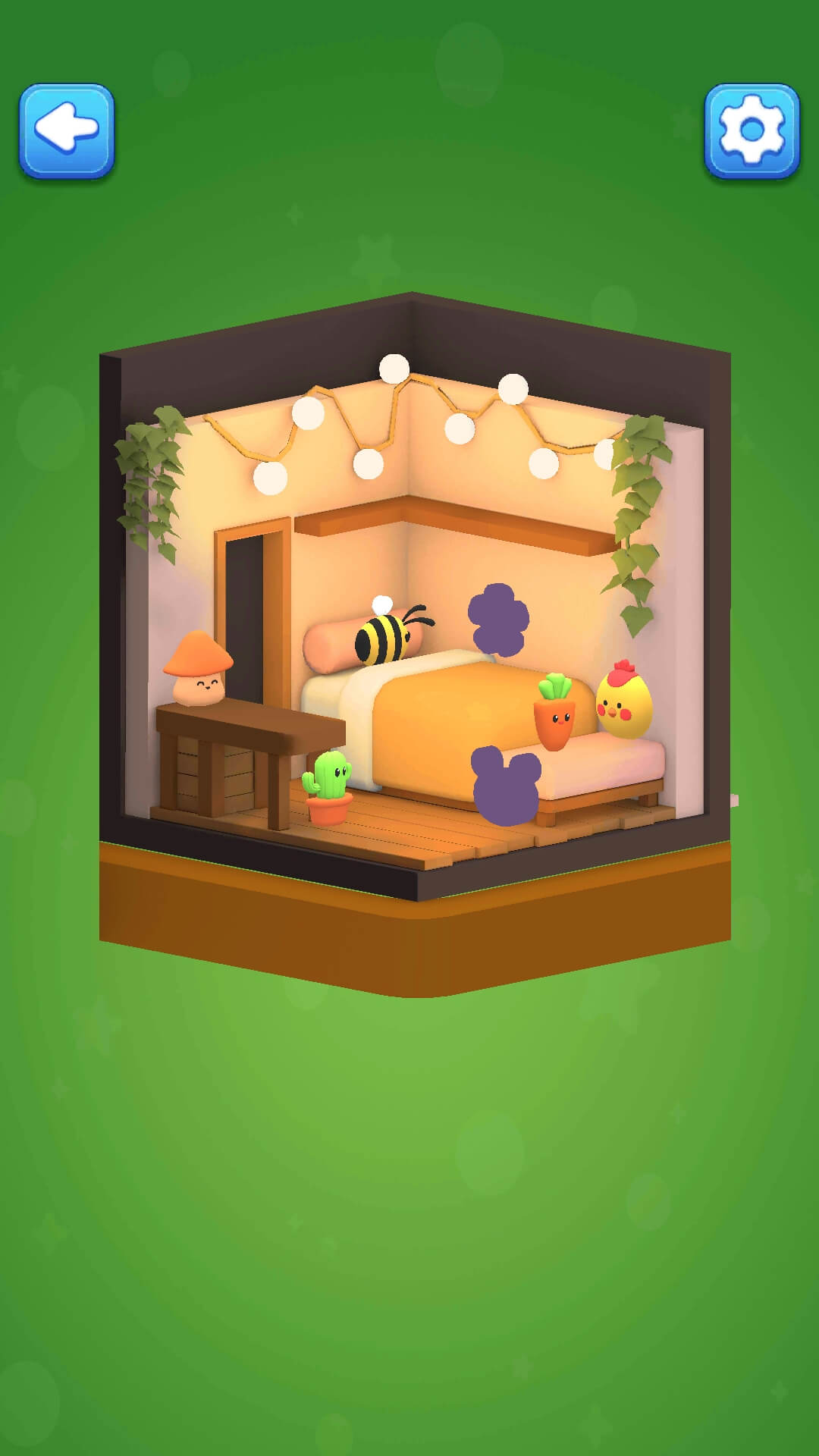 卡皮巴拉盲盒图2