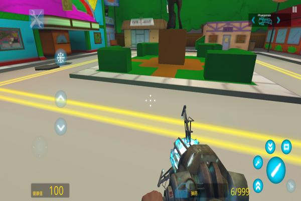 G沙盒：仇恨2图2