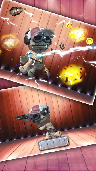 安吉拉的布娃娃无限金币版图1