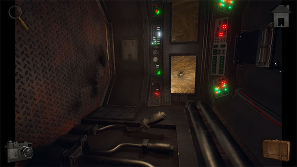 Meridian 157: Chapter 2图2