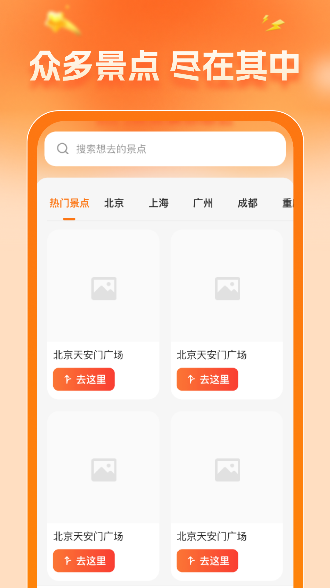 携旅特价门票图3