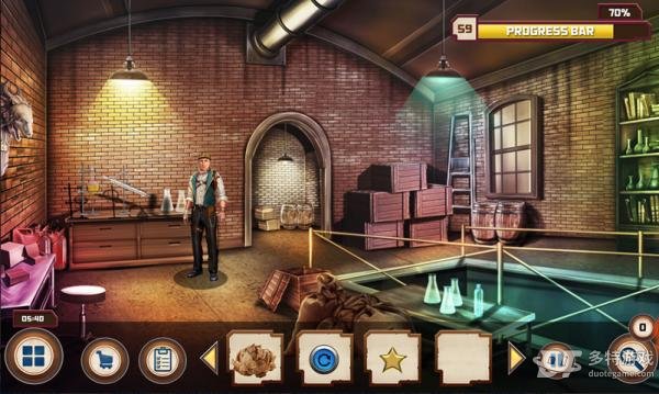 密室逃脱未揭开之谜图2