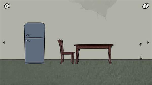 暗影城一释放图1