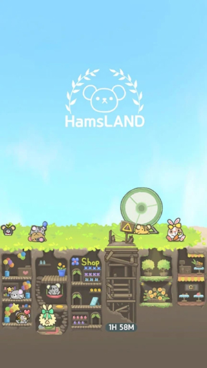 仓鼠乐园图4